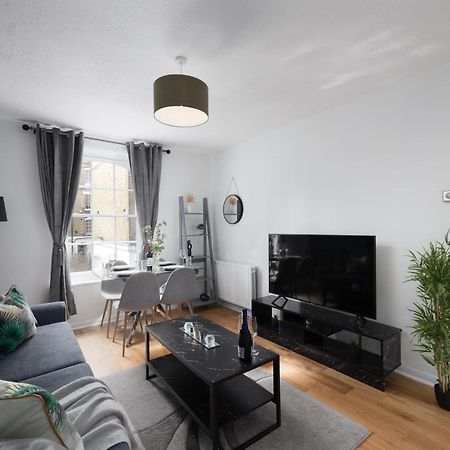 Modern One Bedroom Apartment Next To Old Street London Exterior photo